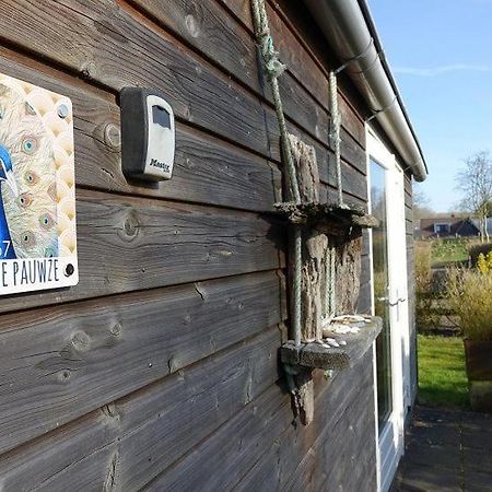 Rekerlanden 257 Hotell Schoorldam Exteriör bild