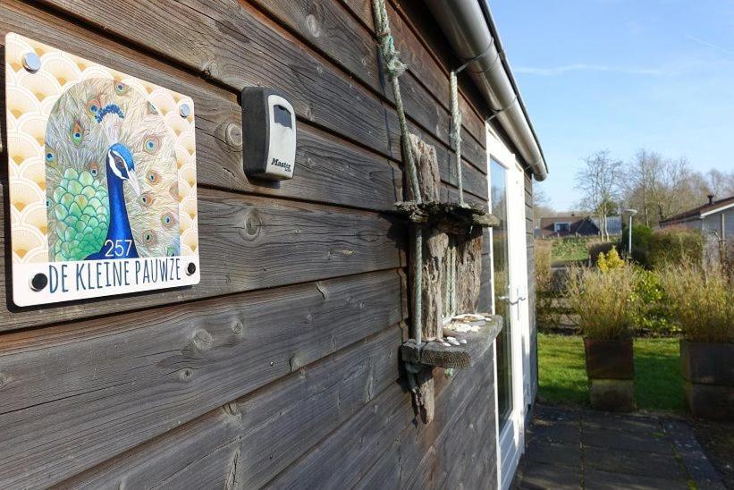 Rekerlanden 257 Hotell Schoorldam Exteriör bild