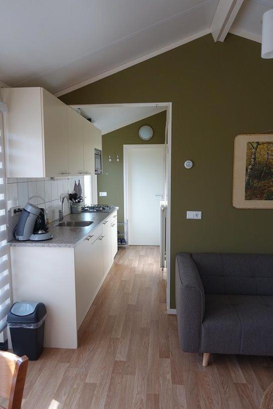 Rekerlanden 257 Hotell Schoorldam Exteriör bild